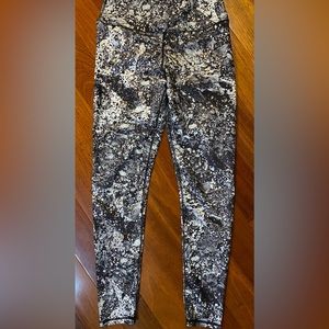 Leggings full length